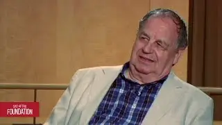Paul Dooley Career Retrospective | Legacy Collection | Conversations at the SAG-AFTRA Foundation