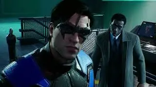 Gotham Knights Gameplay Walkthrough Part 14 &ndash; No Commentary