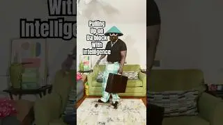 Is0kenny Intelligence #shorts #is0kenny intelligence