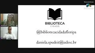 XXIII Semana Acadêmica de Biblioteconomia: 50 anos conectando saberes