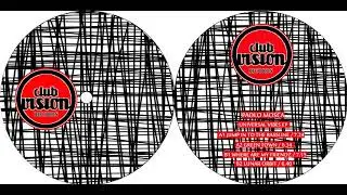 Paolo Mosca - Jump Into The Bassline [CV04]