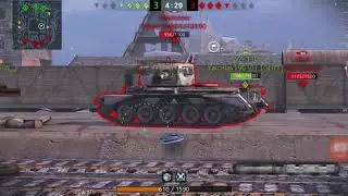 T30 [turbotank_2014] 6051 DMG