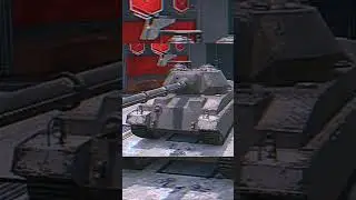 T28 defender #wotblitz #tanksblitz #wot #blitz #tanks