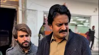 Sharek 😳🙈 | panjabi video 😳
