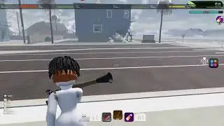 RPG lick