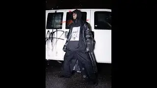 (FREE) Playboi Carti Type Beat - 