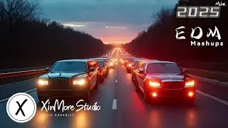 Ultimate Hip-Hop Beats 2025 🔥 Latest Street Bangers 🔥 Unstoppable Flow Mix