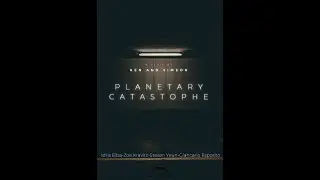 Planetary Catastrophe    Bande Annonce (2025)