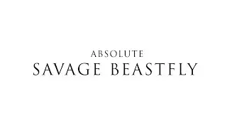 Absolute Savage Beastfly