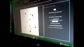 GPU Stress Test on My PC #6 (Failed)