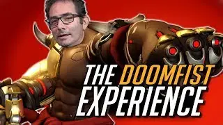 The Doomfist Experience