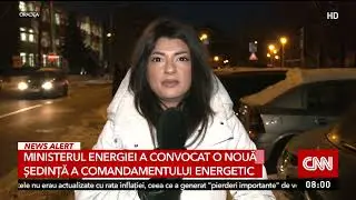 Cod galben de ger emis pentru mai mult de jumătate din țară