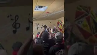 L4KEthe4rtist performing 