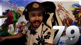 Stormen Stream Highlights #79 - Fortnite