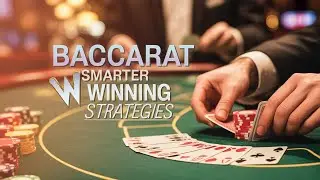 Baccarat Money Management Strategies for Smarter Wins