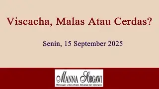 Viscacha, Malas Atau Cerdas? 15 September 2025