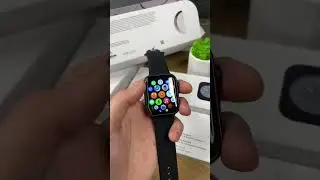WATCH S9 mini 41mm AMOLED