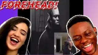 Her First Time Reacting to KSI | SIDEMEN Reaction