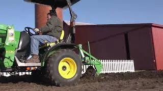 Отправьте нам свои идеи для TipsNotebook | Записная книжка с советами John Deere
