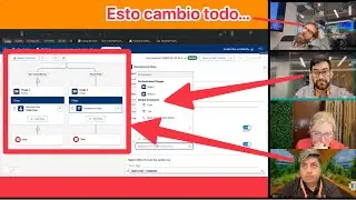 Masterclass de Salesforce &raquo; Intro a los Procesos de Aprobaci&oacute;n con Flow 3/3