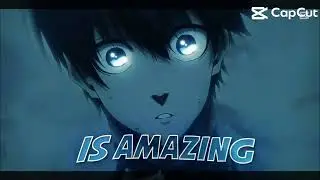 Soccer is amazing anime #anime #soccer 