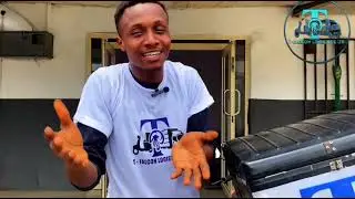 Challenge of a business owner in Lagos