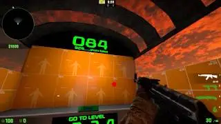 CSGO Aim training CSGO Aim map