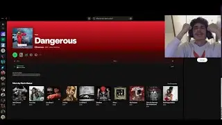 THE THUNDER GODS!!! Kevin Gates Dangerous song Reaction