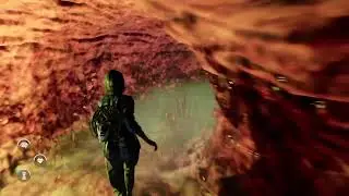 The Chant DLC The Gloom Below