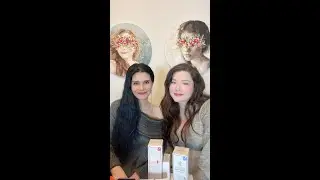 Cilt Bakım Sohbetleri | Dermabien Canlı Yayın with @NaturallySerein  Çisem Çakır