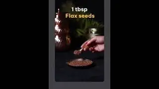 Powerful with this Nutrient packed drink.