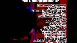 Deep Dubstep Mix - DJ Nickel B - Slow Down (Atmospheric  - Ambient Style) (full length)