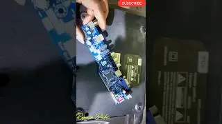 &ldquo;Universal Board install, TCL 32&rdquo; TV Magic💥📺🔥#TechFix #TCLUpgrade #DIYTech #gadgets #tvsetup