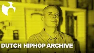 Sneak peek van Dutch Hiphop Archive: 