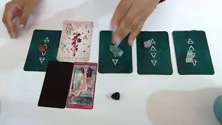 The Next 7 Days - Pick A Card ✨ Tarot Reading ✨