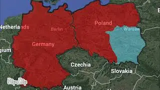 Germany vs Poland