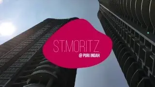 St Moritz Presidential Suite Tower - Puri Indah - Jakarta Barat - Rukamen
