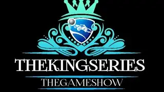 ROCKET LEAGUE THE KING SERIES 1V1 CATEGORIA PLATINO. BOROLLO VS SEBBY