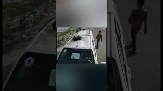 Ninja Missile