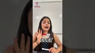 How to ACE the English Section in CUET 2025 &ndash; Proven Tips & Tricks!