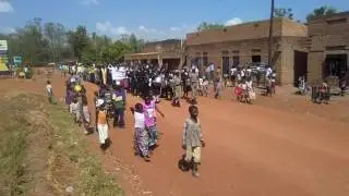 ARLPI DOCUMENTARY 1 -2016END OF THE YEAR PEACE PRAYER,PATONGO
