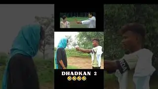 dhadkan 2 #naveenzone #shorts