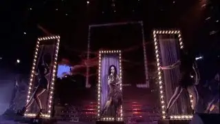 G.E.M. Get Everybody Moving Concert 2011 DVD TVC