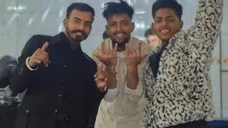 Sister marriage ❤️ New vlog @kamalgupta97 