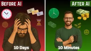 Before AI vs After AI for Software Developers | How AI Changed Coding Forever
