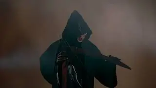 Grim Reaper - Randy Raatz (feat. Michal Towber)