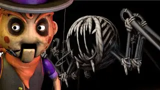 Showdown Bandit: Episode 1 - Part 3 - Spiders!!! [Horror Gameplay, Walkthrough]