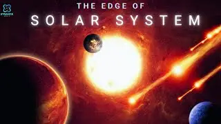 An Epic Journey to the Edge of Our Solar System II Space Documentary about Astronomy (History 2024)