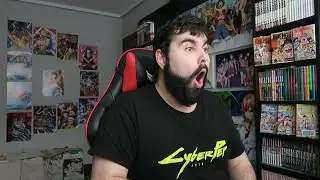 Reaccionando al cap&iacute;tulo 1035 de One Piece | KIIIIIIIIIIIIIIIIIIIIIIIIIING