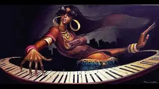 Dj Naa Tee - Broken Organ (Afro House Music)